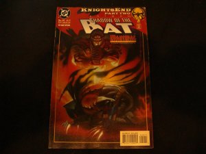 Batman: Shadow of the Bat #29 (1994) EA5