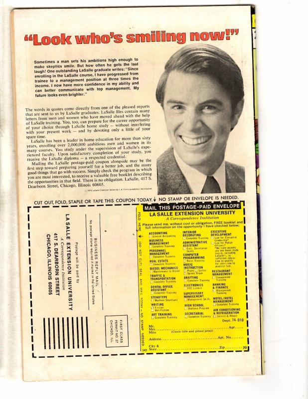 Daredevil # 132 FN/VF Marvel Comic Book Frank Miller Defenders Spider-Man J272