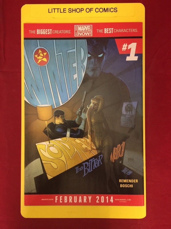 All New X-Men #22.NOW 1:50 Keown Variant VFNM Bendis Marvel 2012