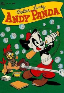 Four Color Comics   #409, Good (Stock photo)