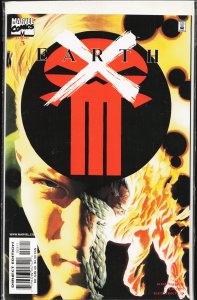 Earth X #3 (1999) The Skull