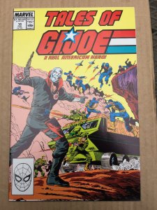 Tales Of G.I. Joe #14 (1989)