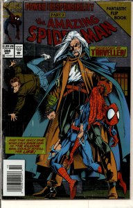 The Amazing Spider-Man #394 (1994) Spider-Man