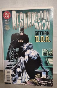 Resurrection Man #7 (1997). P06