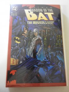 Batman: Shadow of the Bat #7 (1992)