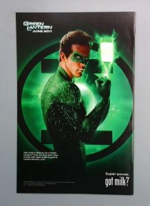 Uncanny X-Men #539, VF Marvel, 2011