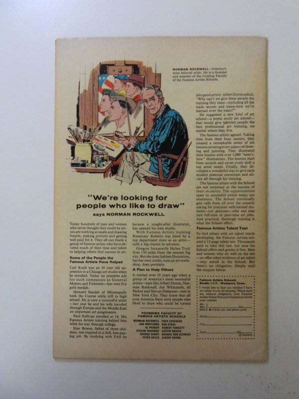 The Amazing Spider-Man #39 (1966) FN/VF condition