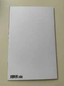 Spawn # 1 NM Image Comic Book Todd McFarlane Blank Sketch Variant 8 J279