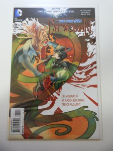 Batwoman #11 (2012)
