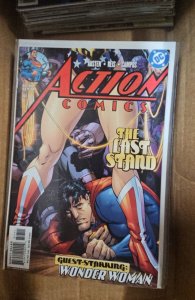 Action Comics #817 (2004)