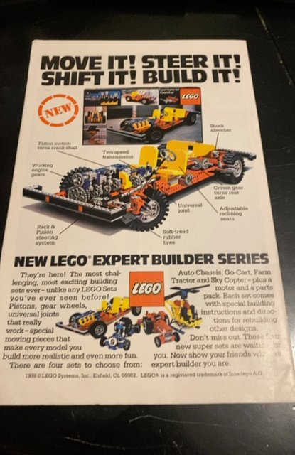 The X-Men #118 (1979)guest starring sunfire