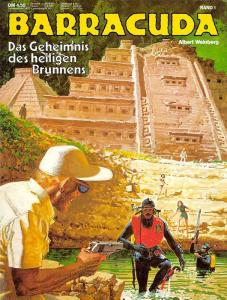 Das Geheimnis des heiligen Brunnens
