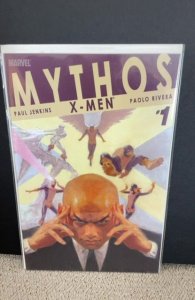 Mythos: X-Men (2005)