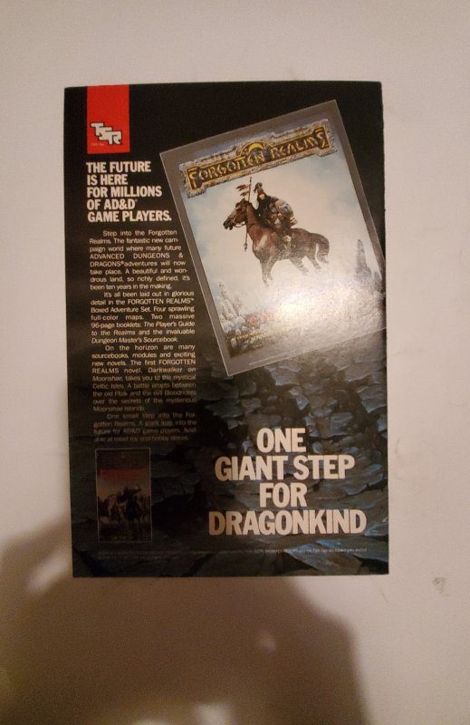 The Spectre #11 (1988) NM DC Comic Book J744