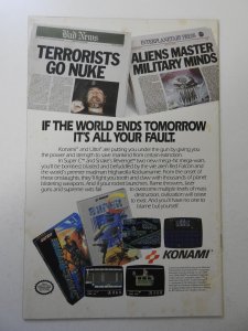 Spider-Man #1 (1990) FN/VF Condition!