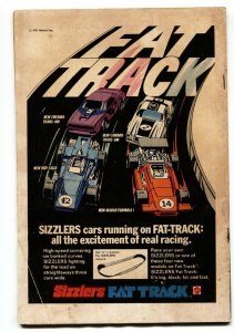 Marvel Premiere #1 comic book Warlock Begins Marvel MCU  VG