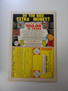 Captain America #148 (1972) VF- condition