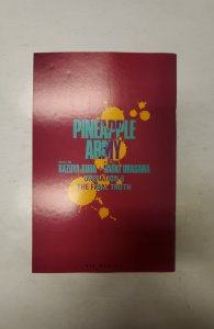 Pineapple Army #3 NM Viz Comic Book J726