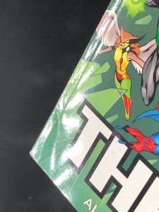 JLA: The Nail #3 (1998)