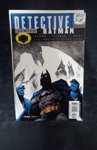 Detective Comics #768 (2002)