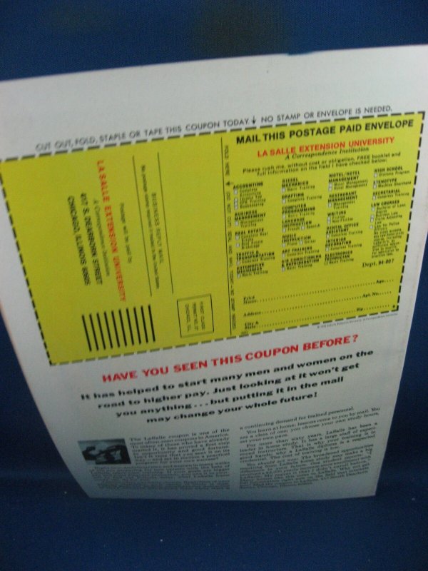 AMAZING SPIDERMAN 126 VF NM KANGAROO MARVEL 1973