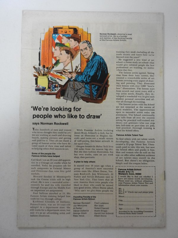 Fantastic Four #93 (1969) VF/NM Condition!