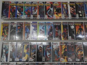 Ultimate Spider-Man Complete Set #1/2, 1-160, Annual 1-3, Special Avg. NM-!