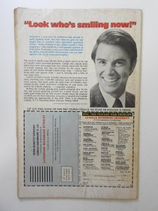 The Amazing Spider-Man #163 (1976) VG Condition!