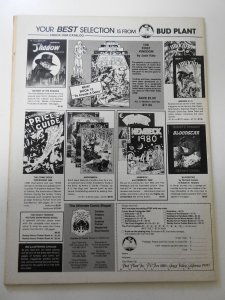 The Savage Sword of Conan #56 (1980) FN/VF Condition!