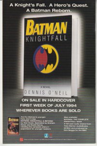 Justice League International #66 Direct Edition (1994)   Final Judgement tie in