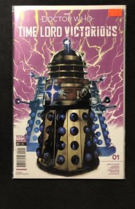 Death of the Inhumans #5 (2019)