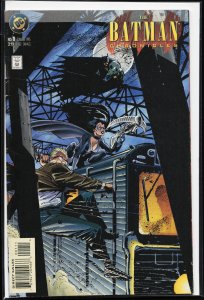 Batman Chronicles (1995) #1