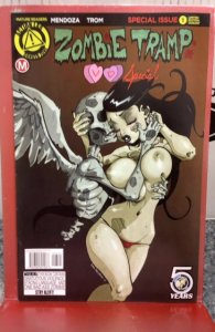 Zombie Tramp: VD Special (2016)