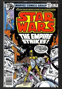 Star Wars #18 (1978)