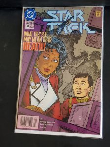 Star Trek #30 (1992)