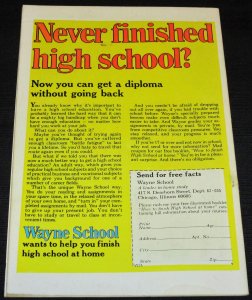 Man-Thing #15 (1975)