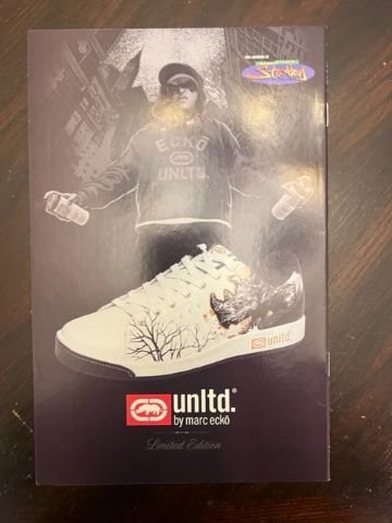 The Order #3 (2007) - MT