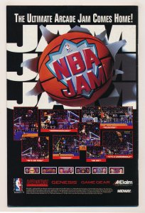 Justice League Task Force (1994) #12 VF