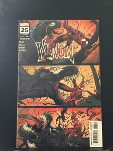 Venom #25