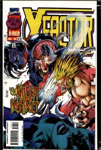 X-Factor #123 (1996) X-Factor