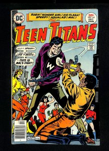 Teen Titans #45
