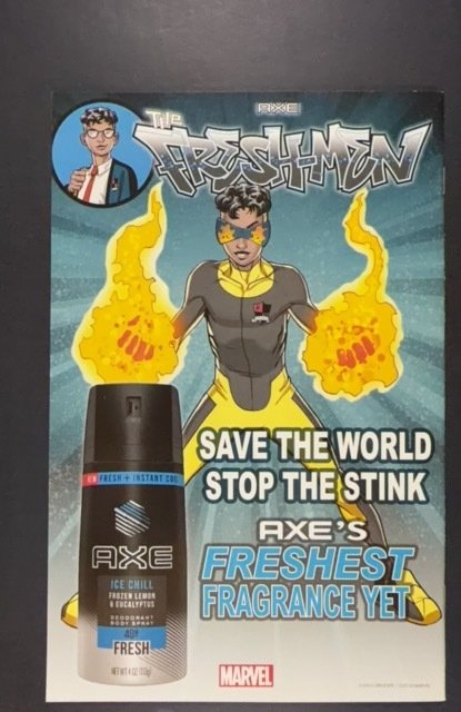 Amazing Mary Jane #1 (2019)