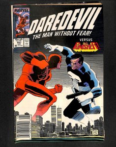 Daredevil #257