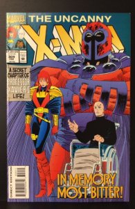 The Uncanny X-Men #309 (1994)