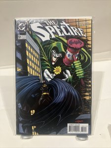 The Spectre # 51 1997