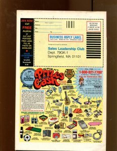 Flash Gordon #22 -  The Prince & The Traitor! (8.0) 1979