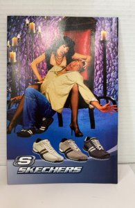 The Uncanny X-Men #465 (2005)