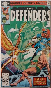 The Defenders #83 (1980)