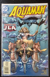 Aquaman #66 (2000)