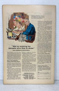 Daredevil #35 (1967)